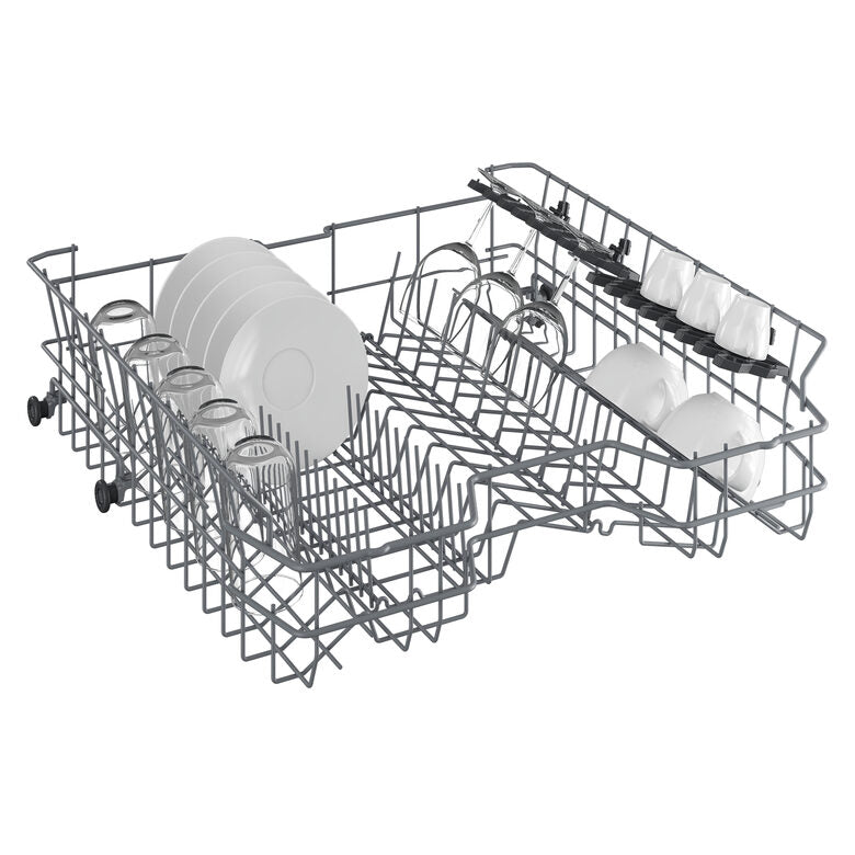 Beko DFN05321S Lavastoviglie Libera installazione 13 coperti E