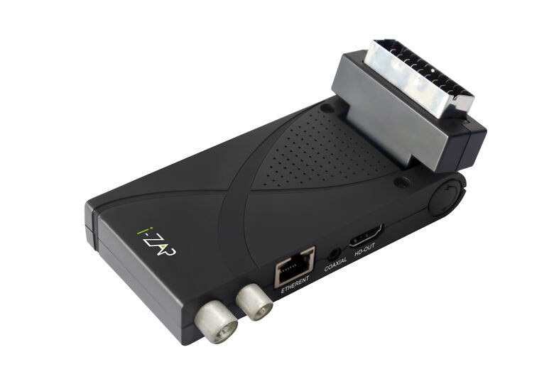 i-ZAP T375