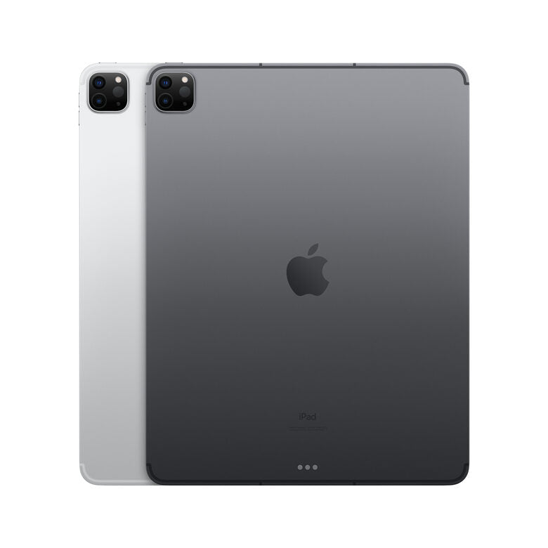 Apple iPad Pro 12.9" con Chip M1 (quinta gen.) Wi-Fi + Cellular 128GB - Grigio siderale