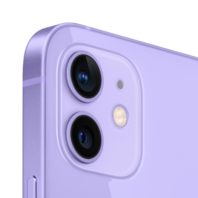 Apple iPhone 12 64GB - Viola