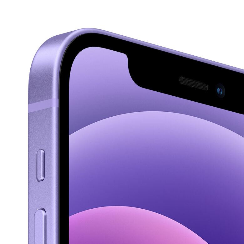 Apple iPhone 12 64GB - Viola