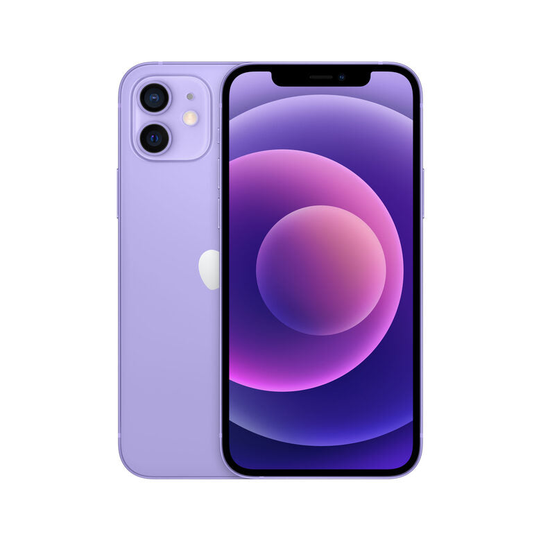 Apple iPhone 12 64GB - Viola