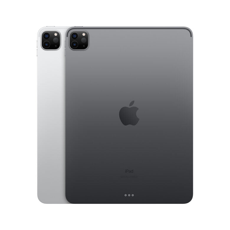Apple iPad Pro 11" con Chip M1 (terza gen.) Wi-Fi 256GB - Grigio siderale