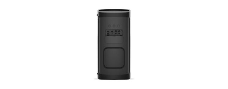 Sony SRS-XP500 Nero Wireless