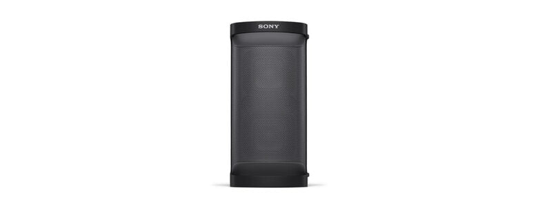 Sony SRS-XP500 Nero Wireless