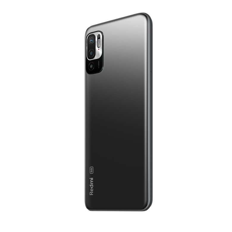 Xiaomi Note 10 5G 16,5 cm (6.5") Doppia SIM Android 11 USB tipo-C 4 GB 128 GB 5000 mAh Grigio