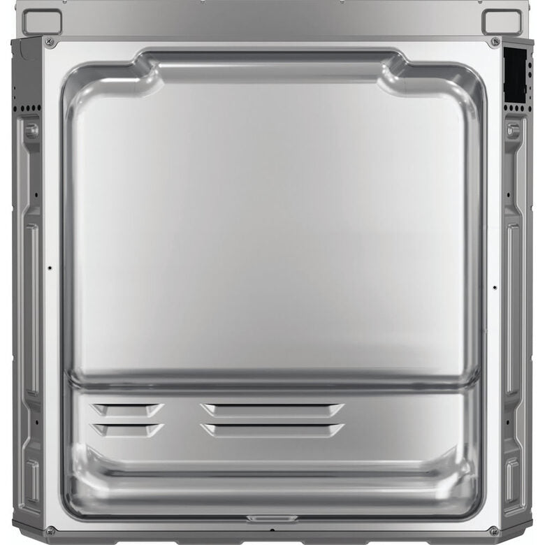 Indesit Forno a Incasso IFWS 5844 JH IX 71 L A+ Acciaio inossidabile