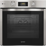Indesit Forno a Incasso IFWS 5844 JH IX 71 L A+ Acciaio inossidabile