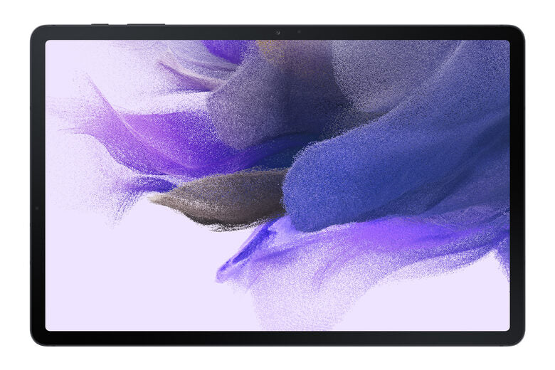 Samsung Galaxy Tab S7 FE Tablet Android 12,4 Pollici 5G RAM 4 GB 64 GB Tablet Android 11 Black