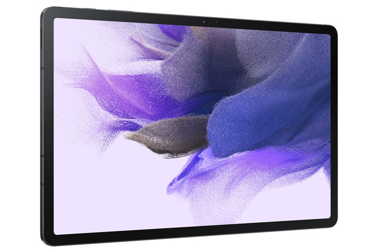 Samsung Galaxy Tab S7 FE Tablet Android 12,4 Pollici 5G RAM 4 GB 64 GB Tablet Android 11 Black