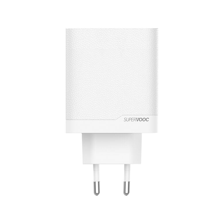 OPPO Caricabatterie SUPERVOOC 120W