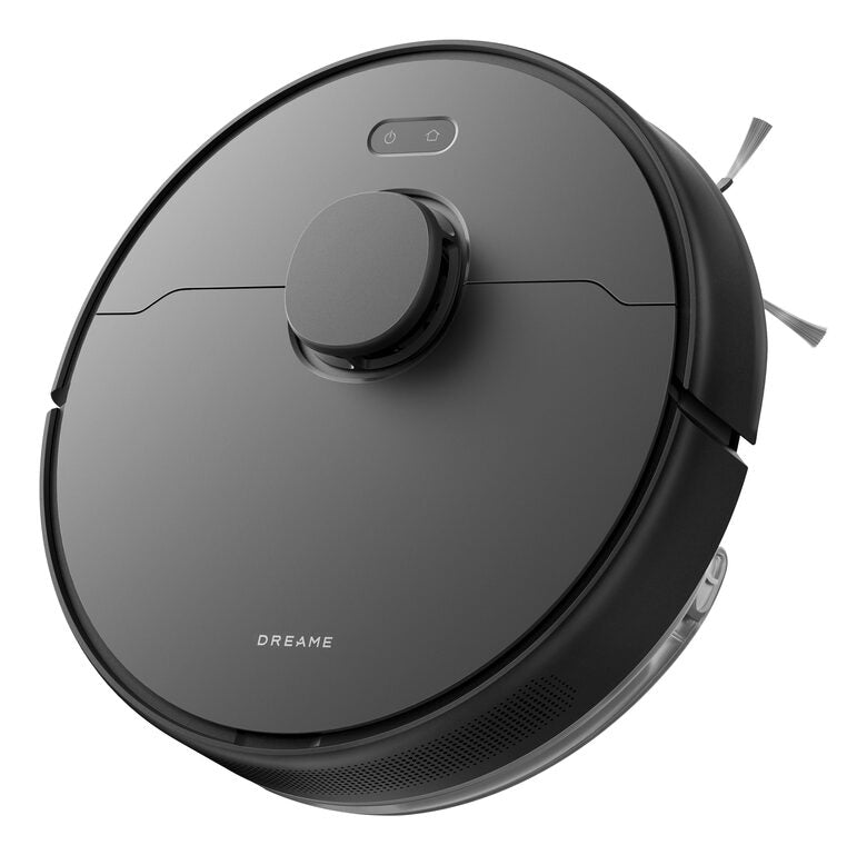Dreame D9 Max Gen 2 0,57 L Sacchetto per la polvere Nero