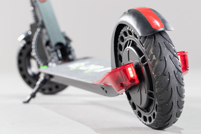 EMG Velociptor Skill ES80W 25 km/h Nero