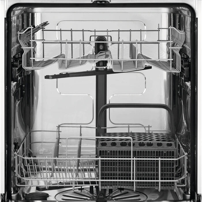 Electrolux EEA27200L Lavastoviglie a Incasso Scomparsa Totale 13 coperti E