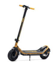Ducati City Cross-E X 25 km/h Nero, Giallo 12,5 VAh