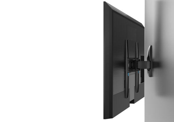 Meliconi Slimstyle Extra 400 Duo CG Supporto TV