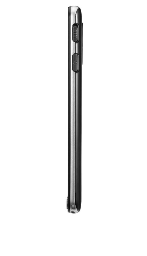 Brondi Amico S Nero 14,5 cm (5.7") Doppia SIM Android 8.1 4G USB tipo-C 1 GB 8 GB 2800 mAh