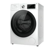 Whirlpool W6 W045WB IT lavatrice Caricamento frontale 10 kg 1400 Giri/min B Bianco