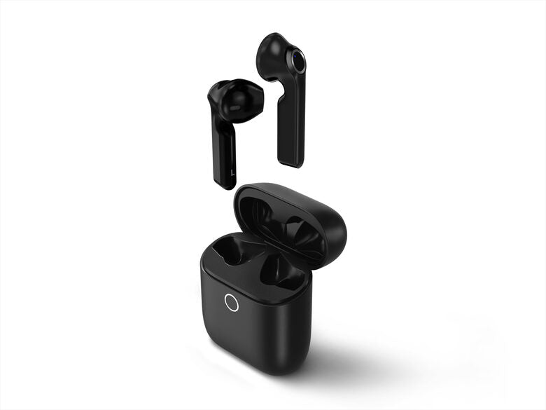 Panasonic RZ-B100 Auricolare True Wireless Stereo (TWS) In-ear Musica e Chiamate Bluetooth Nero