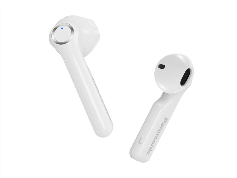 Panasonic RZ-B100 Auricolare True Wireless Stereo (TWS) In-ear Musica e Chiamate Bluetooth Bianco