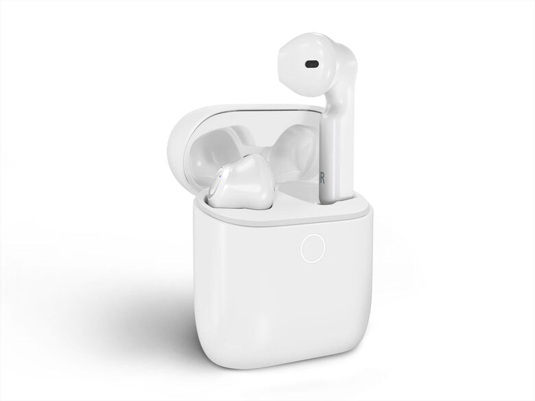 Panasonic RZ-B100 Auricolare True Wireless Stereo (TWS) In-ear Musica e Chiamate Bluetooth Bianco