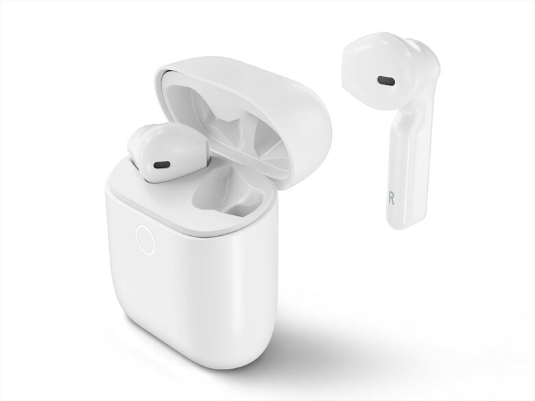 Panasonic RZ-B100 Auricolare True Wireless Stereo (TWS) In-ear Musica e Chiamate Bluetooth Bianco