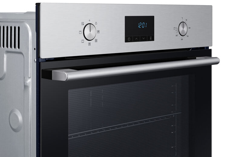Samsung NV68A1110BS Forno a Incasso 68 L A Acciaio inossidabile