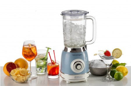 Ariete 0583/05 1,5 L Frullatore da tavolo 1000 W Blu