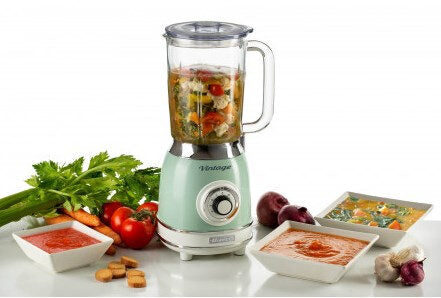 Ariete 0583/04 1,5 L Frullatore da tavolo 1000 W Verde