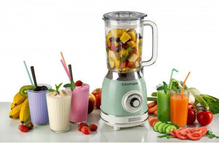 Ariete 0583/04 1,5 L Frullatore da tavolo 1000 W Verde