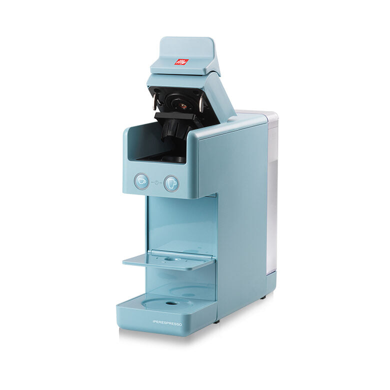 Illy Y3.3 Automatica/Manuale Macchina per caffè a capsule 0,75 L