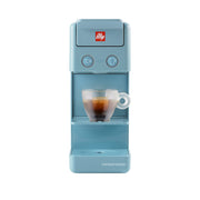 Illy Y3.3 Automatica/Manuale Macchina per caffè a capsule 0,75 L
