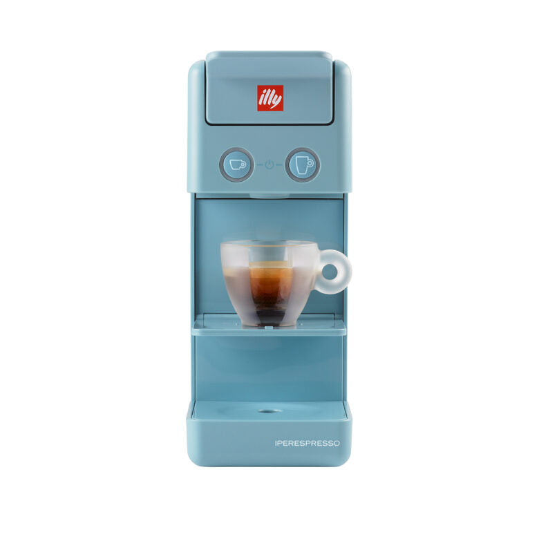 Illy Y3.3 Automatica/Manuale Macchina per caffè a capsule 0,75 L