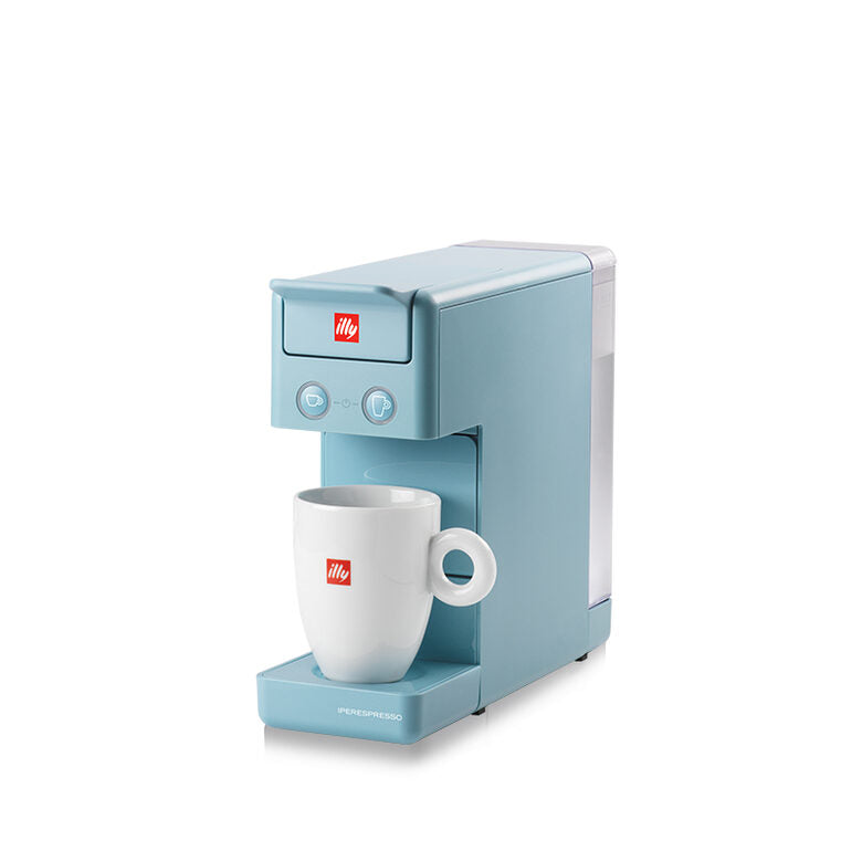 Illy Y3.3 Automatica/Manuale Macchina per caffè a capsule 0,75 L