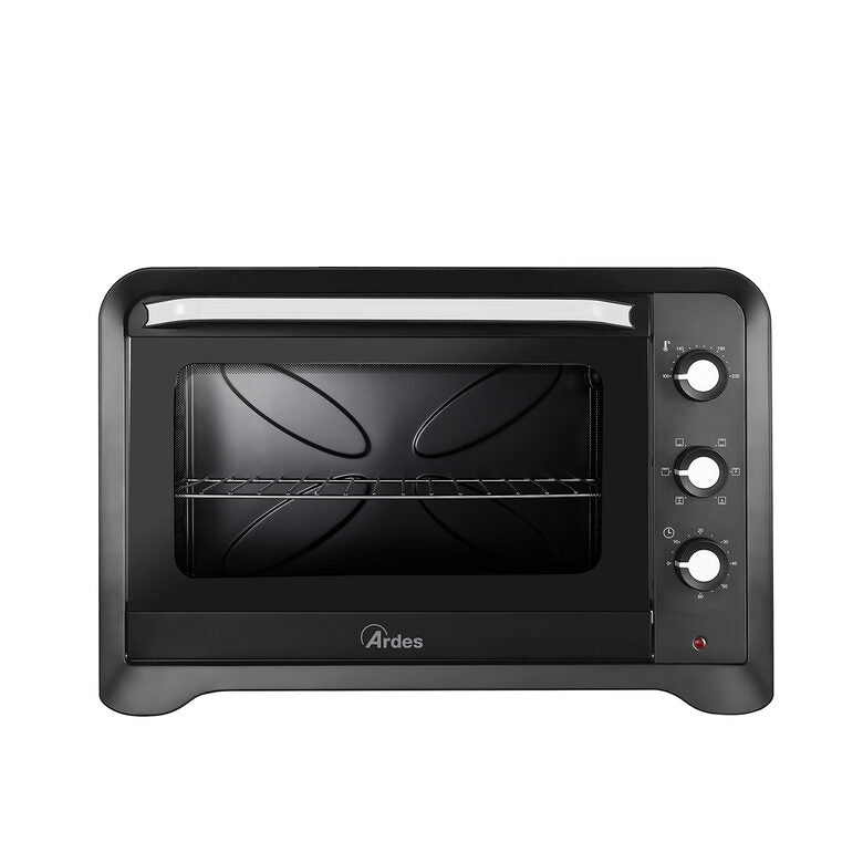 Ardes AR6238PB fornetto con tostapane 38 L Nero