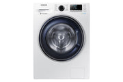 Samsung WW82J5246FW lavatrice Caricamento frontale 8 kg 1200 Giri/min Bianco