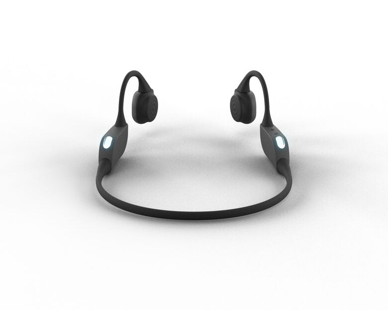 Philips TAA6606BK/00 cuffia e auricolare Wireless Passanuca Sport Bluetooth Nero