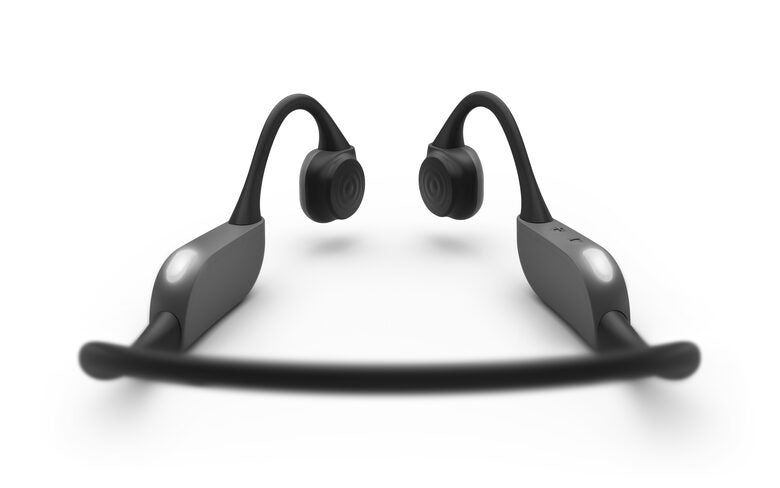 Philips TAA6606BK/00 cuffia e auricolare Wireless Passanuca Sport Bluetooth Nero