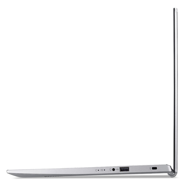Acer Aspire 5 A515-56G-79G5 Computer portatile 39,6 cm (15.6") Full HD Intel® Core™ i7 di undicesima generazione 16 GB DDR4-SDRAM 512 GB SSD NVIDIA GeForce MX350 Wi-Fi 6 (802.11ax) Windows 1