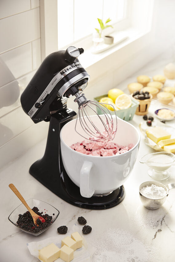 KitchenAid Ciotola in Ceramica 4.7L 5KSM2CB5LW