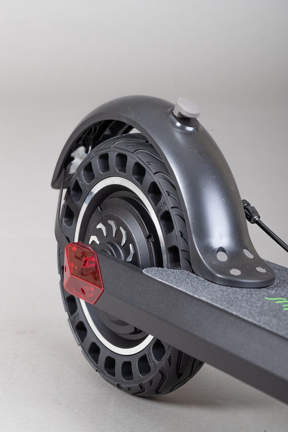 EMG Velociptor Plus ES100W 25 km/h Nero