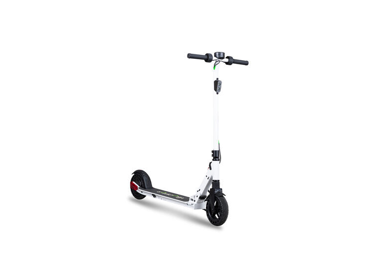 EMG Velociptor Skill ES80W 25 km/h Bianco