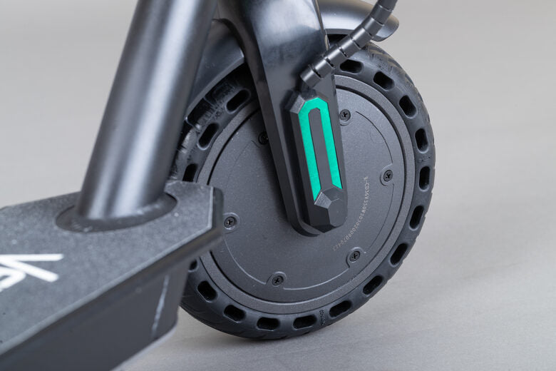 EMG Velociptor Tech ES85W