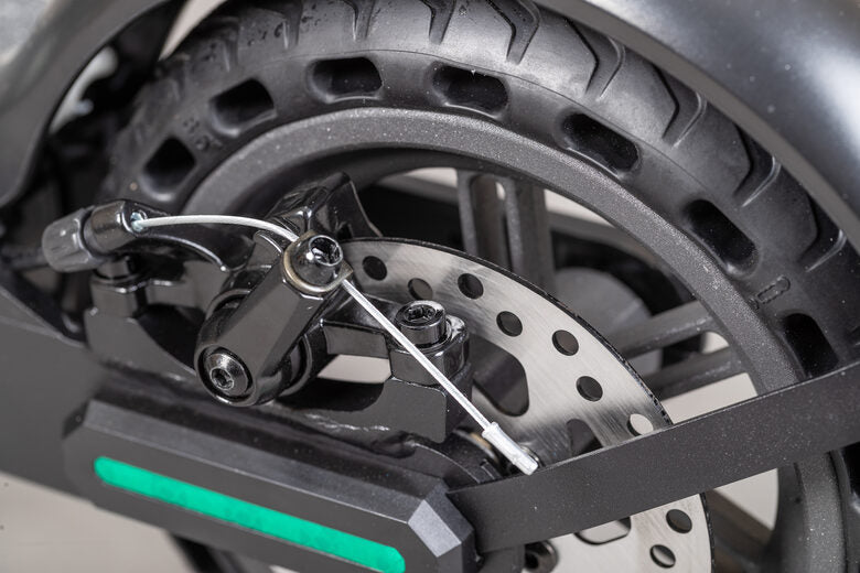 EMG Velociptor Tech ES85W