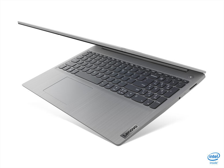 Lenovo IdeaPad 3 Notebook 15" Intel i3 8GB 256GB
