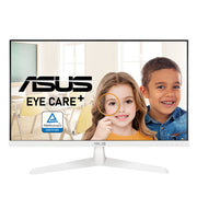 ASUS VY249HE-W 60,5 cm (23.8") 1920 x 1080 Pixel Full HD Bianco