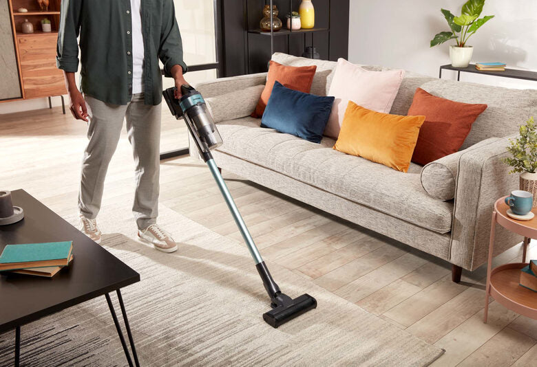 Samsung Aspirapolvere senza filo Jet™ 60 turbo 150W VS15A6031R1