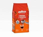 Lavazza Crema e Gusto Forte 1 kg