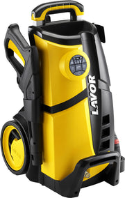 Lavorwash LVR4 150 DIGIT idropulitrice Verticale Elettrico 480 l/h 2100 W Nero, Giallo