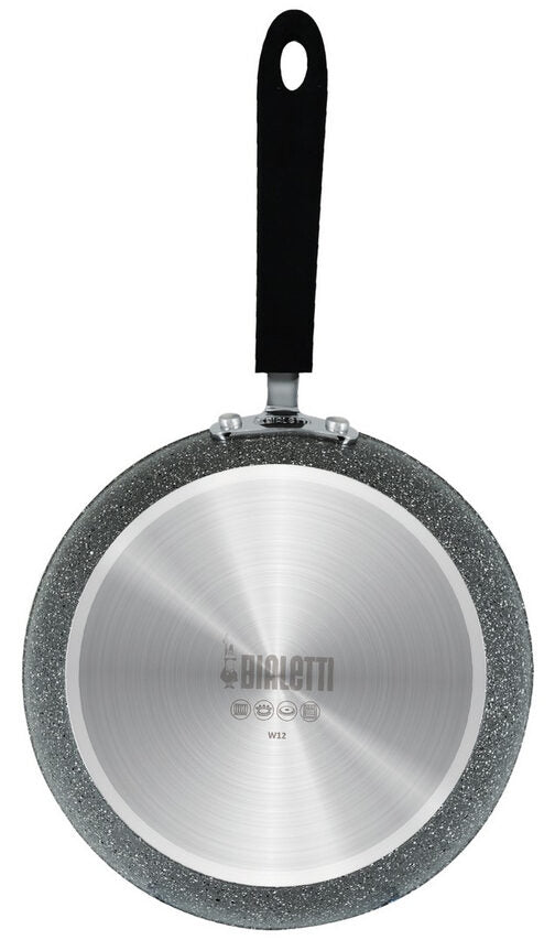 Bialetti 0F8PA024 padella Pentola multiuso Rotondo